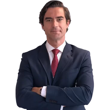 Guillermo Bergareche

