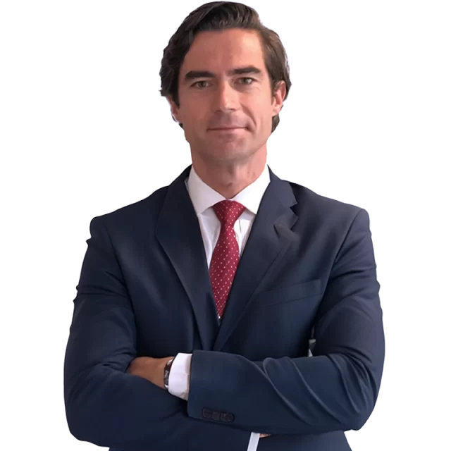 Guillermo Bergareche