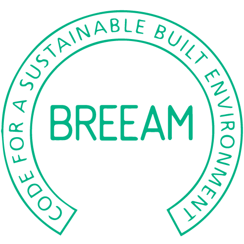 icono KPIs BREEAM