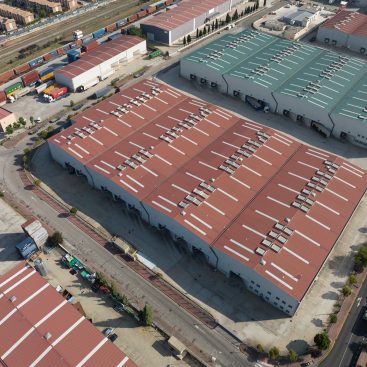 Factor 5 – Azuqueca 0 (Guadalajara)