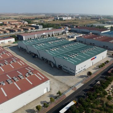 Carreras – Azuqueca I (Guadalajara)