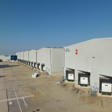 Multiinq.– Cabanillas I (Guadalajara)