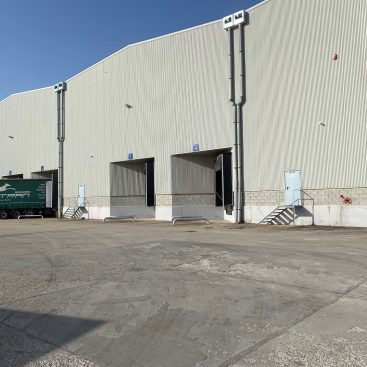 Multi inq. – Cabanillas II (Guadalajara)