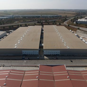 IDL – Cabanillas III (Guadalajara)