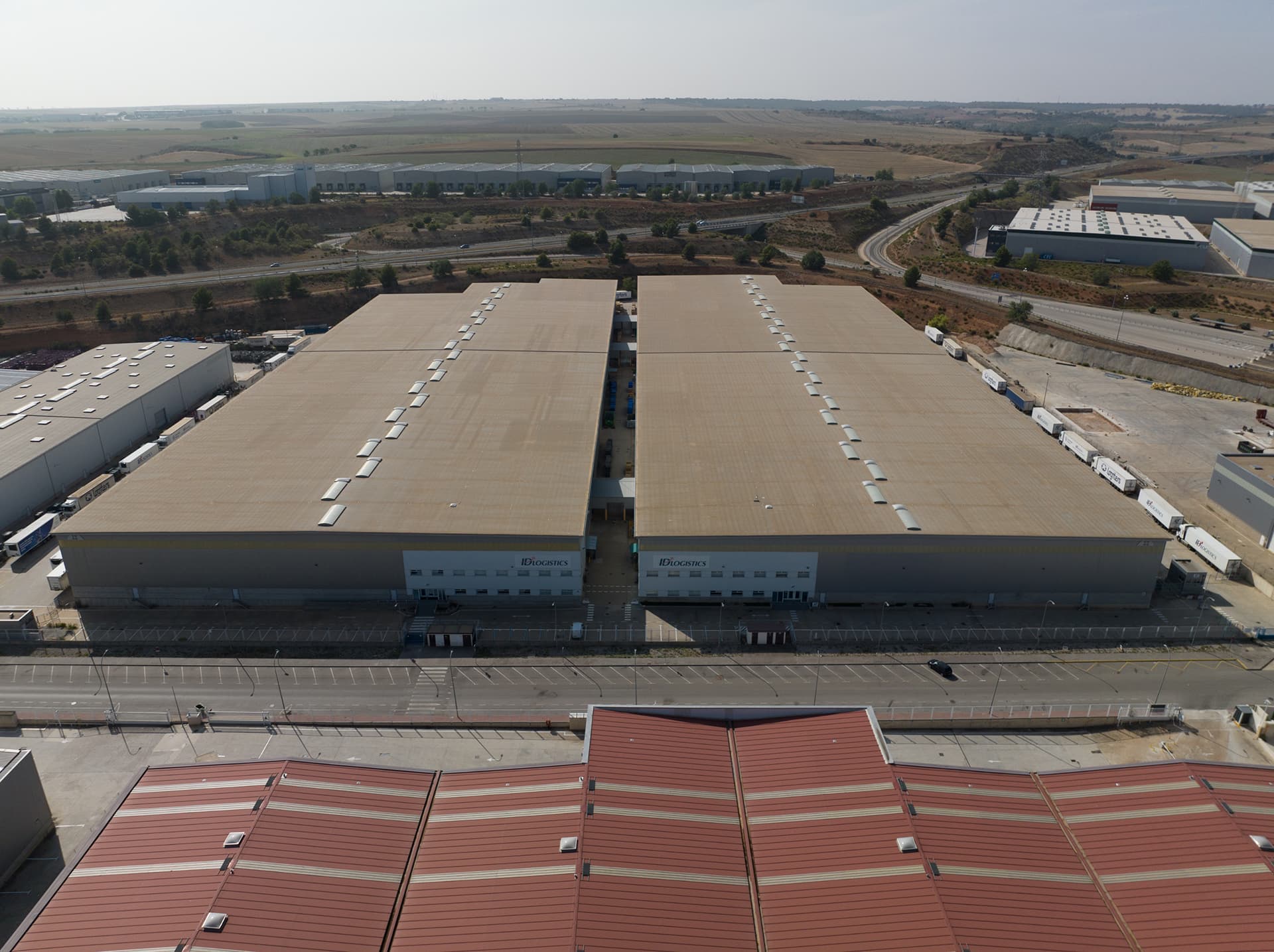 IDL – Cabanillas III (Guadalajara)